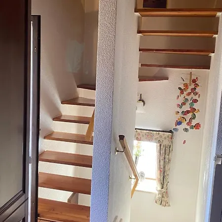 Holiday home Luxurious Townhouse Petelin