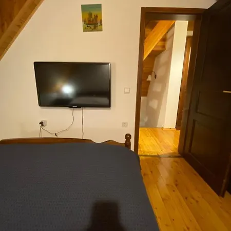Luxurious Townhouse Petelin Holiday home