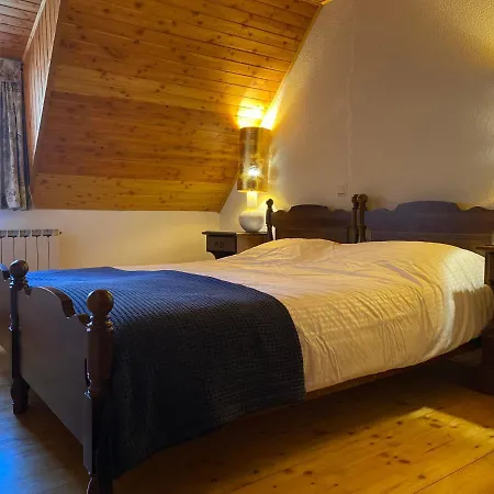 Luxurious Townhouse Petelin Pluzna