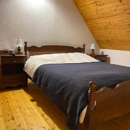 Luxurious Townhouse Petelin *