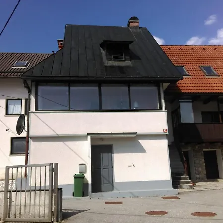 Luxurious Townhouse Petelin Holiday home *