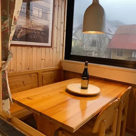 Holiday home Luxurious Townhouse Petelin *