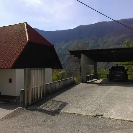 Holiday home Luxurious Townhouse Petelin *