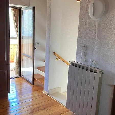 Luxurious Townhouse Petelin * Pluzna