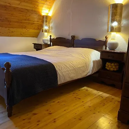 Holiday home Luxurious Townhouse Petelin