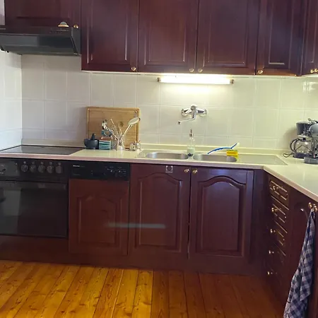Luxurious Townhouse Petelin Pluzna
