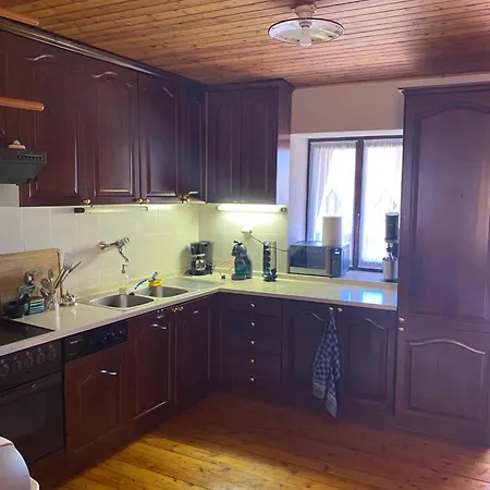 Luxurious Townhouse Petelin